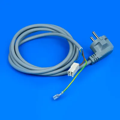 Мережевий шнур для пральної машини Electrolux 3793813001