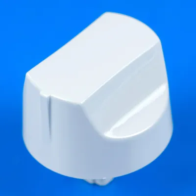 Ручка регулювання газу Zanussi 140001957020 для плити Original