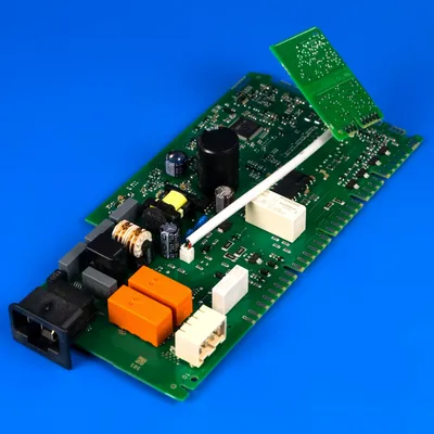 Електронний модуль для посудомийної машини Bosch 12005996