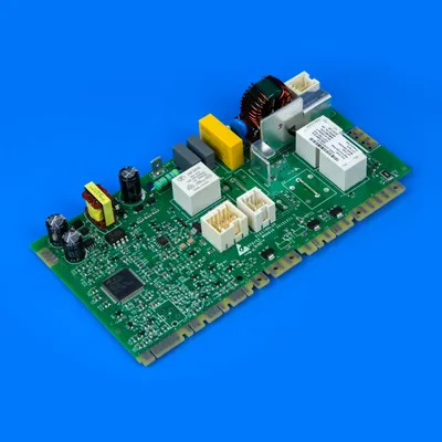 Електронний модуль керування для пральної машини Electrolux 8091089352
