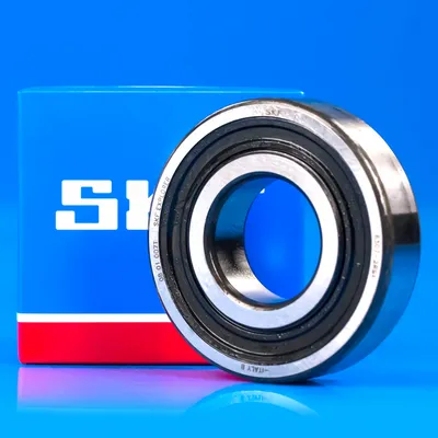 Підшипник для пральної машини 307 2RS SKF Original