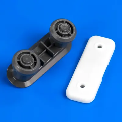 Напрямна кошика Ariston для посудомийної машини C00627134