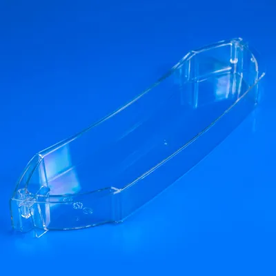 Середня балконна полиця для холодильника Smeg 760391986