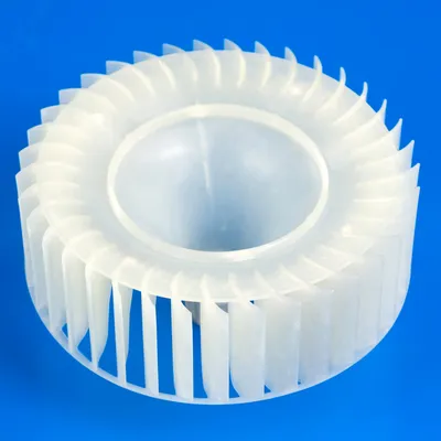 Крильчатка для сушильної машини Samsung DC82-01208A