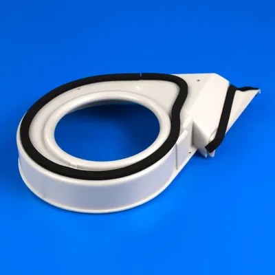 Крильчатка мотора для сушильної машини Samsung DC93-00660B