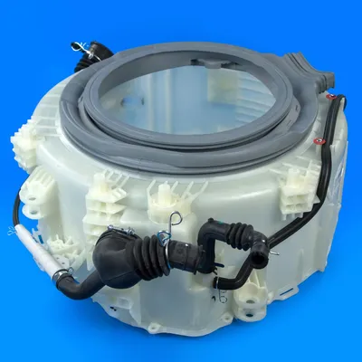 Передня частина бака для пральної машини Samsung DC97-21679A