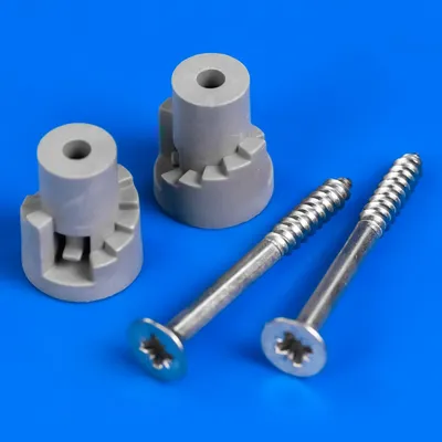 Кріпильний елемент для посудомийної машини Bosch Siemens 622861