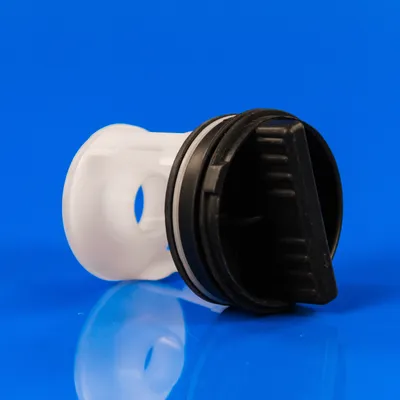 Фільтр (кришка) насоса Samsung DC97-09928C