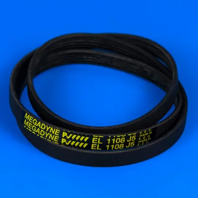 Ремінь для пральної машини 1108 J5 EL «Megadyne»