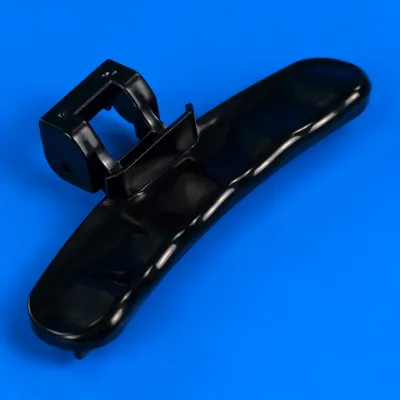 Ручка дверцят (люка) для пральної машини Samsung DC64-01948D