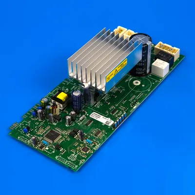 Електронний модуль керування для пральної машини Ariston C00254531