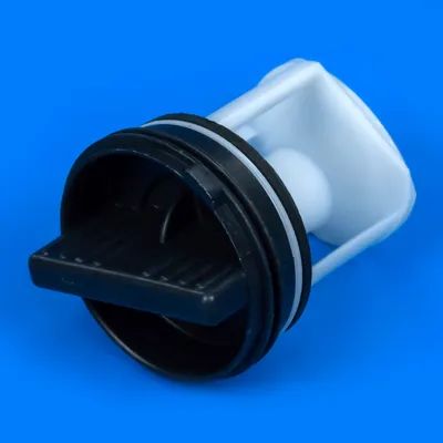 Фільтр (кришка) насоса Samsung DC97-09928B