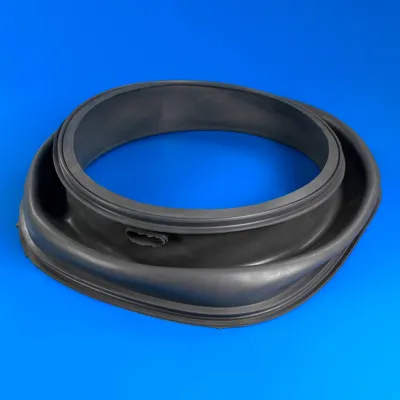 Манжета дверцят для пральної машини Whirlpool 481246668785 Original