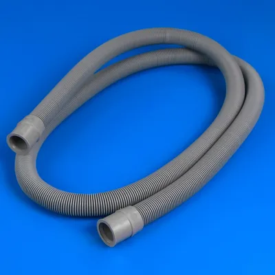 Zanussi 1523495008 Шланг для посудомийної машини