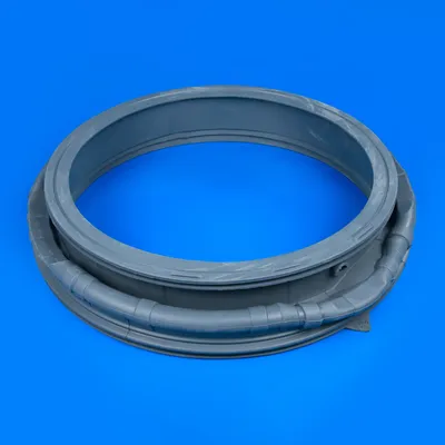 Ущільнювальна гума люка для пральної машини Samsung DC64-03690A