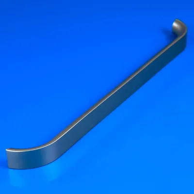 Ручка для духовки Zanussi 3554092035 Original