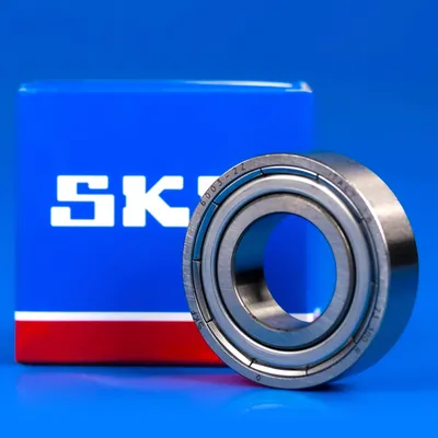 Підшипник для пральної машини SKF 6003 zz Original