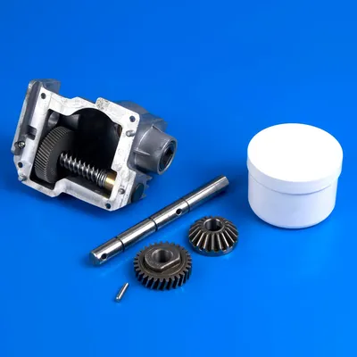 Редуктор для кухонного комбайна Electrolux 4055348561 Оригінал