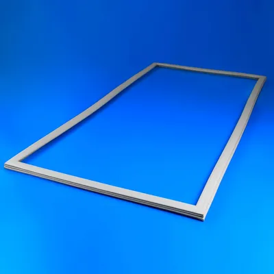 Гумовий ущільнювач дверцят холодильника Beko 4633083900