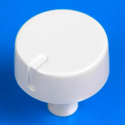 Ручка регулювання газу для плити Ariston 92977