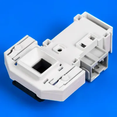 Замок (УБЛ) для пральних машин Bosch 610147