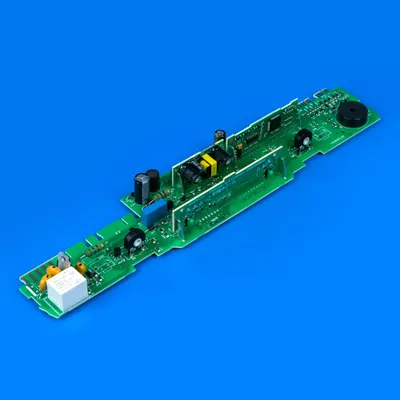 Модуль (плата) управління для холодильника Ariston C00260750