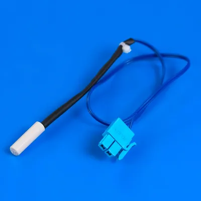 Електронний датчик температури випарника Bosch 601059