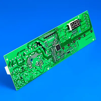 Електронний блок керування для пральної машини Beko 2826922160