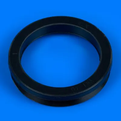 Притискний сальник V-RING VA-40