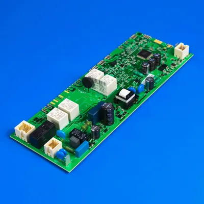 Електронний модуль керування для сушильної машини AEG 1366100202