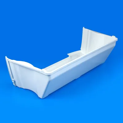 Нижній ящик морозильної камери для холодильника Атлант 769748402900