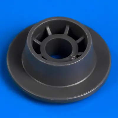 Ролик нижнього кошика для посудомийної машини Whirlpool C00386605