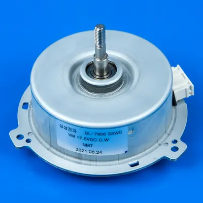 Вентилятор сушіння для пральної машини Samsung DC31-00032D