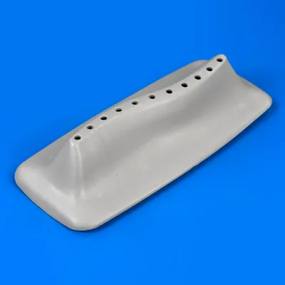 Ребро барабана для пральної машини Indesit C00286072
