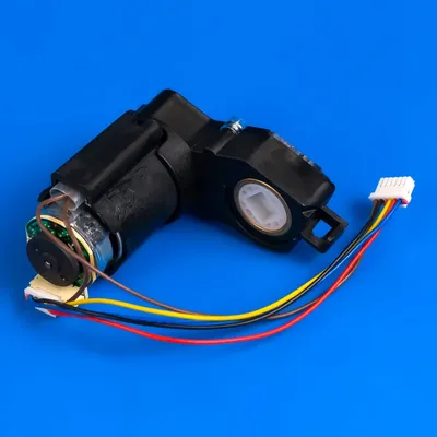 Мотор для турбощітки пилососа Samsung DJ97-02178A