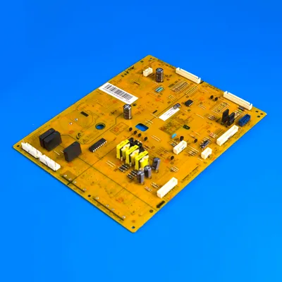 Електронний модуль керування Samsung DA92-00813J для холодильника