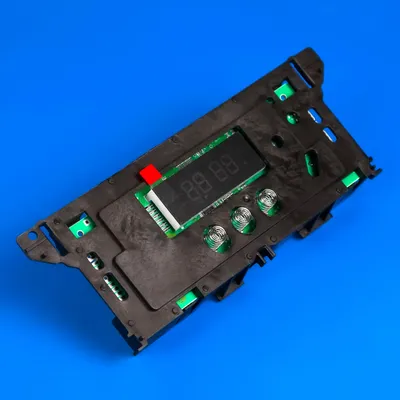 Цифровий таймер Bosch 12027736 для плити та духовки