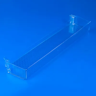 Середня балконна полиця для холодильника Beko 4638020600