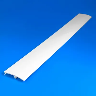 Корпус жалюзі для кондиціонера LG MFH61841201