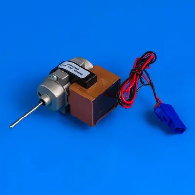 Вентилятор охолодження холодильника No-Frost 12V DC D4612AAA21