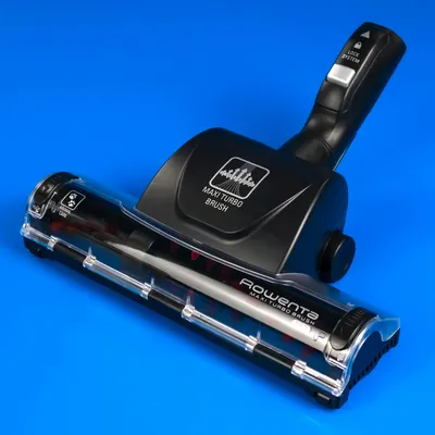 Щітка Turbo Rowenta RS-RT4028 для пилососа