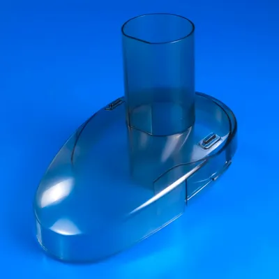 Верхня кришка для соковижималки Zelmer Bosch 793008