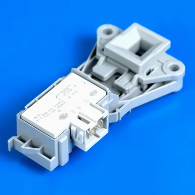 Замок для пральної машини Electrolux 3792036026 Original