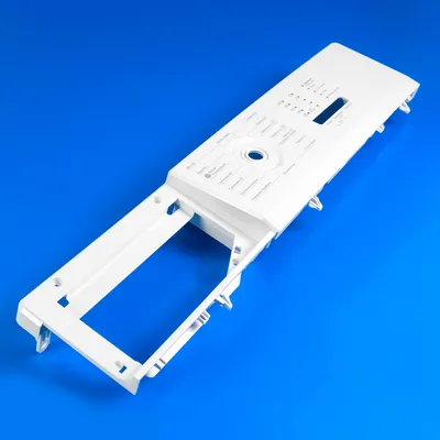 Декоративна панель керування для пральної машини Beko 2851518024