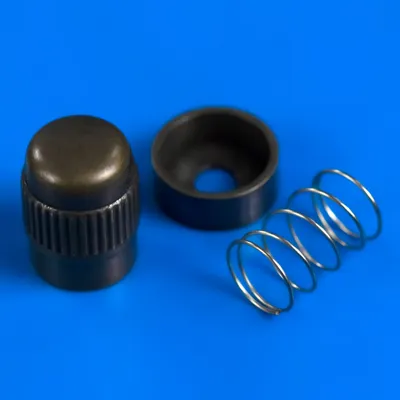 Ручка таймера для плити Indesit C00110578