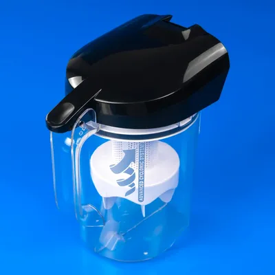 Контейнер з фільтром для пилососа Rowenta RS-2230001795