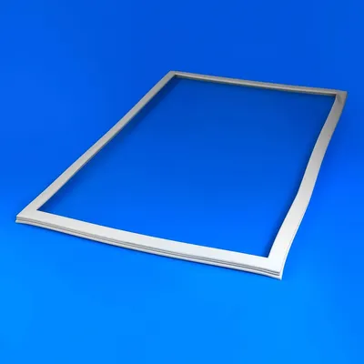 Гумовий ущільнювач дверей для холодильника LG ADX32663145