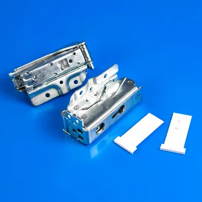Завіса дверцят для холодильника Electrolux 4055504197 комплект