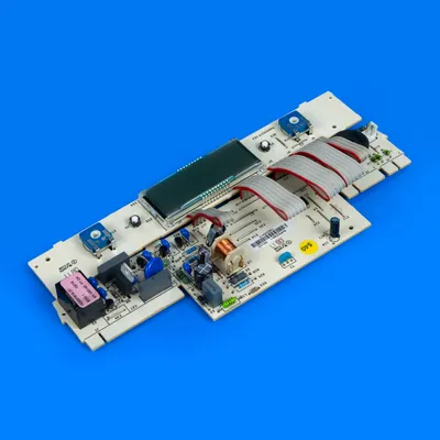 Електронний модуль Ariston для холодильника C00256537