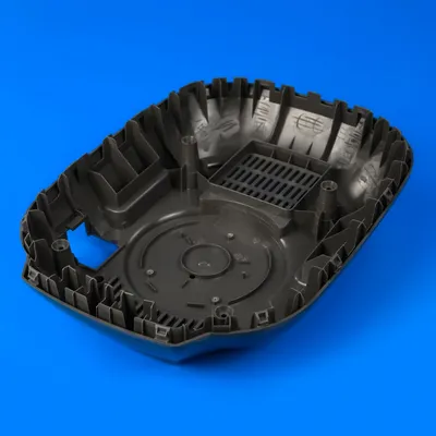 Корпус основи для мультиварки Tefal US-7232011841